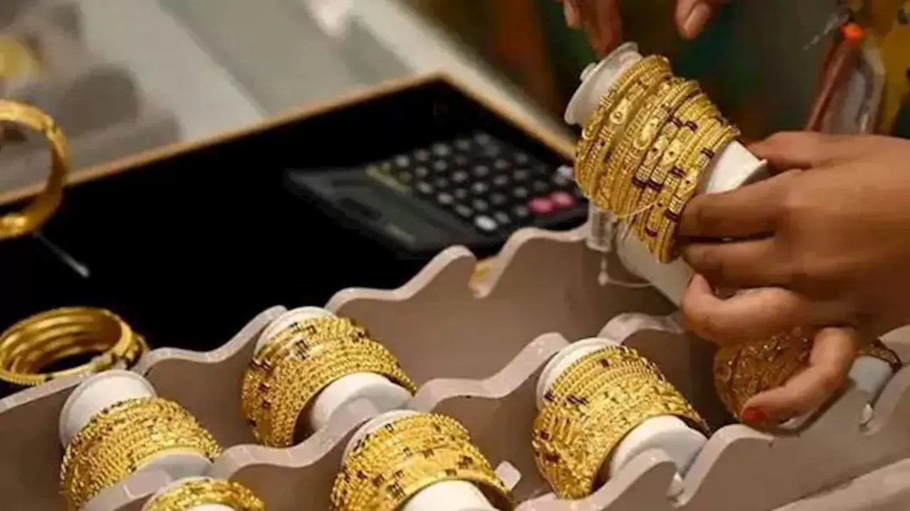 سعر الذهب في مصر يواصل التغير اليوم الخميس 4-6